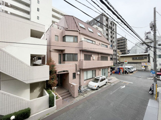 【展望】 | お部屋からの眺望。バルコニーからの景色です～即日のご見学可能～　お問合せはお気軽にどうぞ。