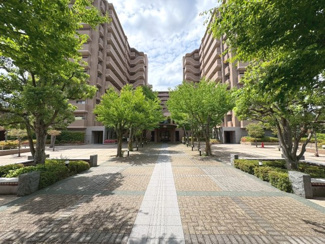 【外観】 | ライオンズマンション四条大宮ガーデンシティ