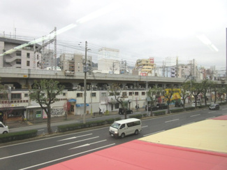 【展望】 | 三宮市場内ランチメインには特にお薦め