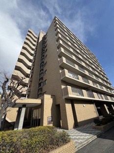 【外観】ダイアパレス倉敷運動公園 