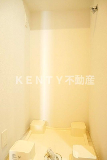 【設備】 | ラフィスタ蒲田南Ⅱ | 物件の画像13