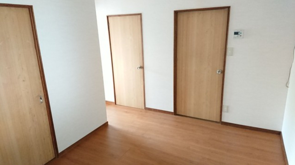 ビューハイツ井上のその他