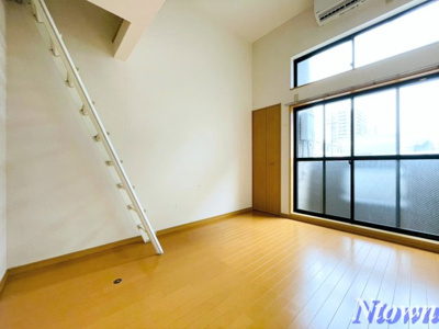 【居間・リビング】 | アソシア則武 | おしゃれな居間です