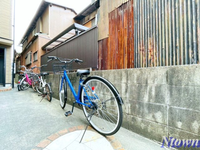 【その他共用部分】 | アソシア則武