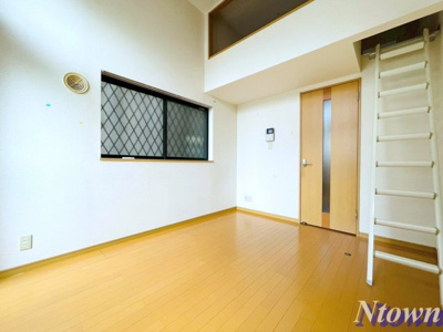 【居間・リビング】 | アソシア則武 | ゆったり過ごせるリビングです