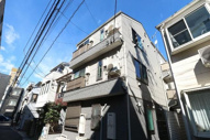 イルトラッツォ千住の画像