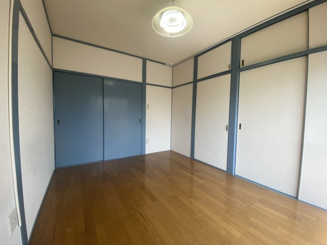 メゾンシェーネの洋室|きれいな洋室です