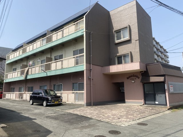 メゾンシェーネ