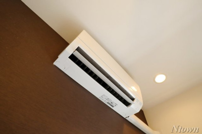 【設備】 | LEXELLA SAKO | エアコンです