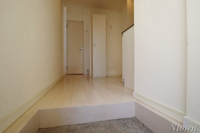 【玄関】 | LEXELLA SAKO | 明るい玄関です