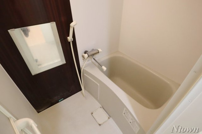 【浴室】 | LEXELLA SAKO | きれいなお風呂です