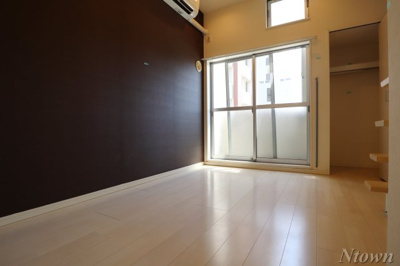 【居間・リビング】 | LEXELLA SAKO | ゆったりとしたリビングです