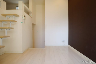 【内装】 | LEXELLA SAKO | 中はこのようになっています