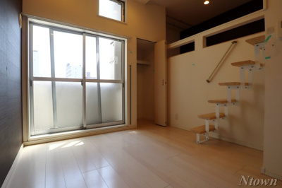 【居間・リビング】 | LEXELLA SAKO | おしゃれな居間です