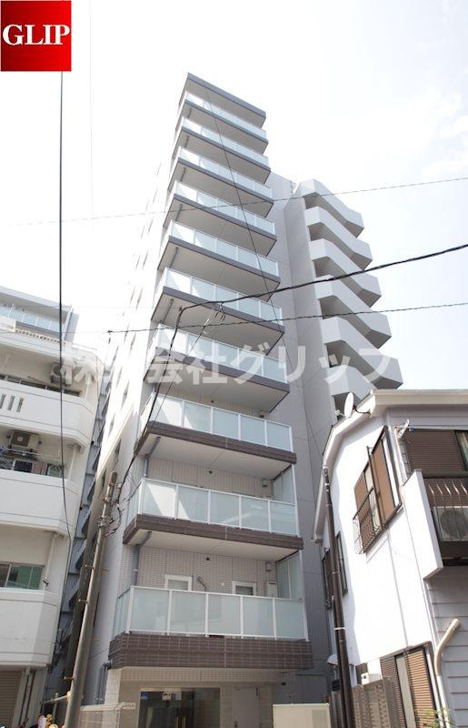 リヴシティ横濱新川町弐番館