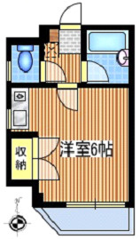 【間取り】 | メゾン・アネシス