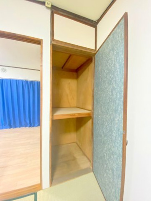 【収納】 | 寺田ビル