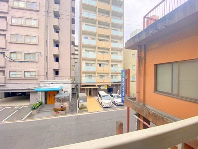 【展望】 | 寺田ビル