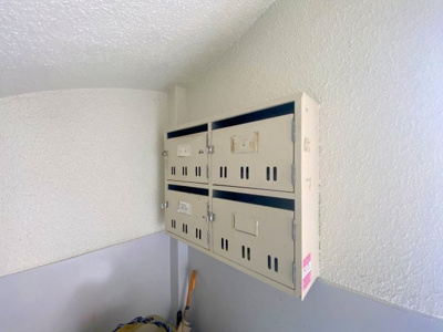 【その他共用部分】 | 寺田ビル