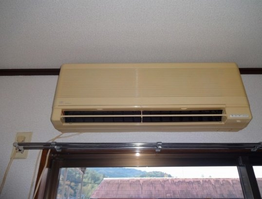 ヴィンテージの設備|イメージ写真