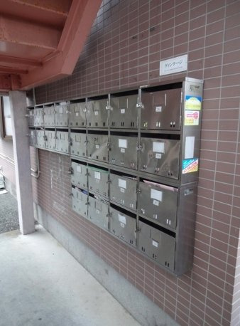 ヴィンテージのその他共用部分