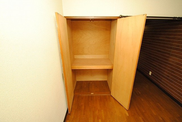 ヴィンテージの収納|イメージ写真