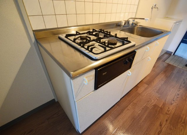 【内装】 | ルアール国光