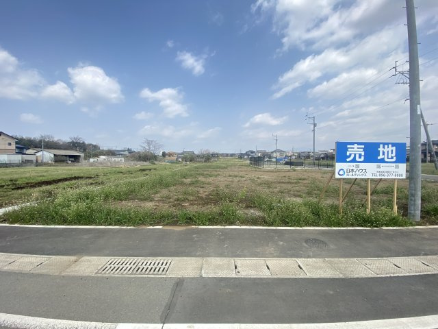 【外観】 | 菊池市泗水町吉富