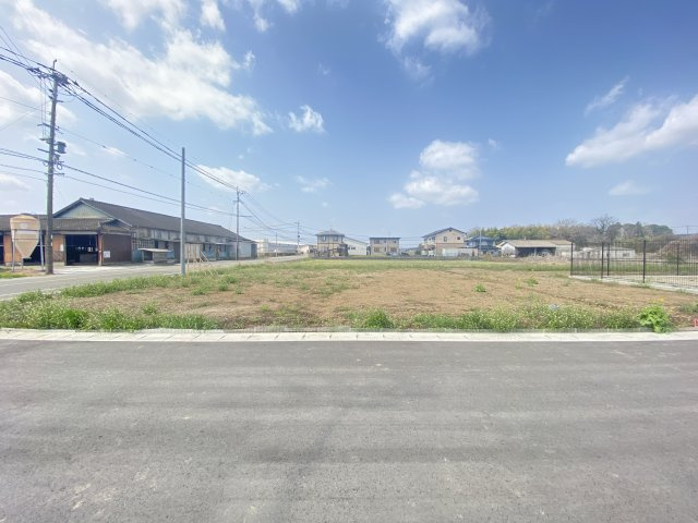 【外観】 | 菊池市泗水町吉富