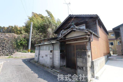 【周辺】 | 柏の森売地