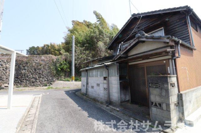 【周辺】 | 柏の森売地
