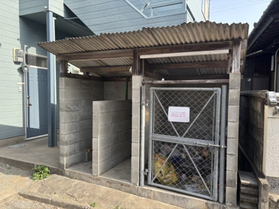  | 宗像市赤間5丁目売アパート