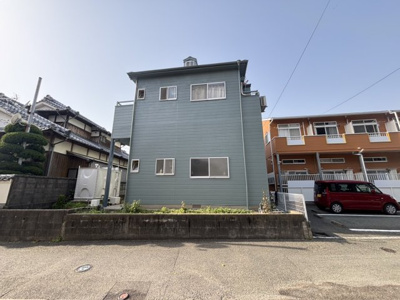  | 宗像市赤間5丁目売アパート