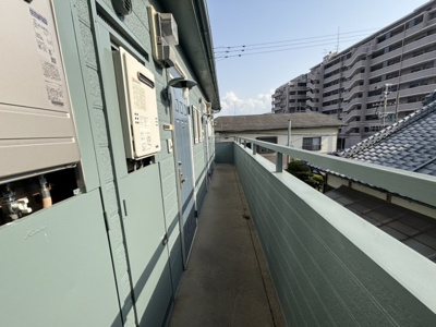  | 宗像市赤間5丁目売アパート