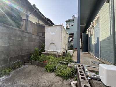  | 宗像市赤間5丁目売アパート