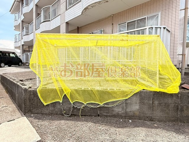 小森野ハイツのその他共用部分