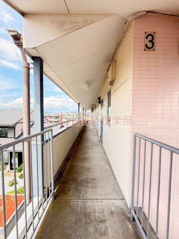 小森野ハイツのその他共用部分