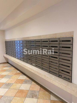 【その他共用部分】 | ウィルドゥ浜崎通