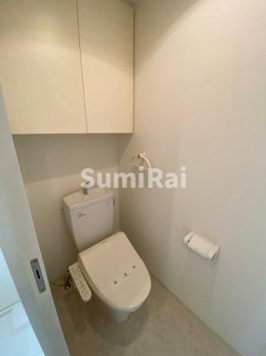 【トイレ】 | ウィルドゥ浜崎通