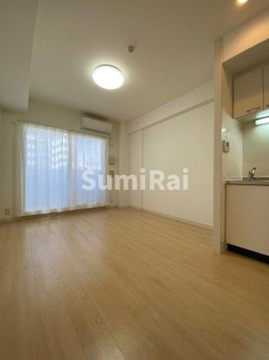 【内装】 | ウィルドゥ浜崎通