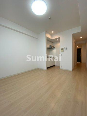 【居間・リビング】 | ウィルドゥ浜崎通