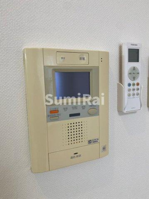 【セキュリティ】 | ウィルドゥ浜崎通