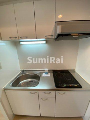 【キッチン】 | ウィルドゥ浜崎通