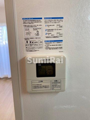 【設備】 | ウィルドゥ浜崎通