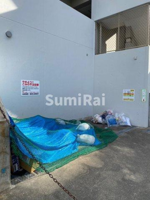 【その他共用部分】 | ウィルドゥ浜崎通