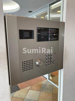 【セキュリティ】 | ウィルドゥ浜崎通