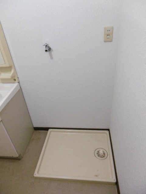 ピースフルおがたの設備