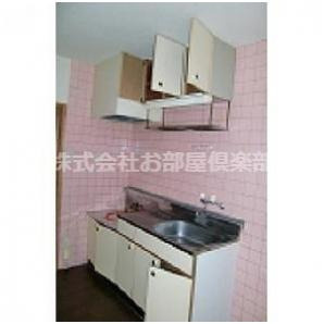 ピースフルおがたのキッチン|キッチンでお料理をお楽しみください