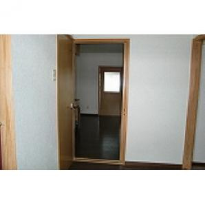 ピースフルおがたの内装|中はこのようになっています