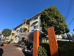 フラワー新井町B